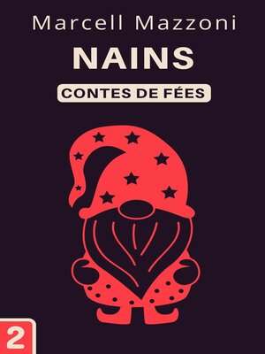 cover image of Nains